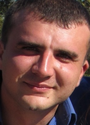 Николай, 41, Україна, Харків