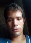 Luis Fernando, 27 лет, Boa Esperança