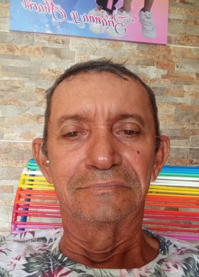 Rafa из Barranquilla 64 года