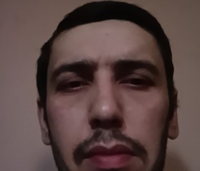 Mirzo Hasanov, 30, Moscow