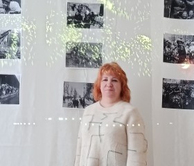 Lyudmila, 50, Saint Petersburg