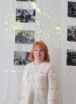 Lyudmila, 50, Saint Petersburg