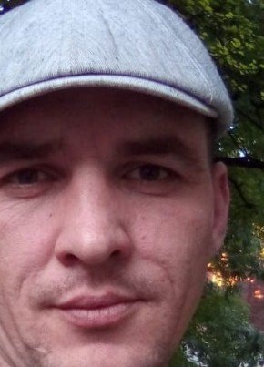 Валентин, 42, Рэспубліка Беларусь, Бабруйск