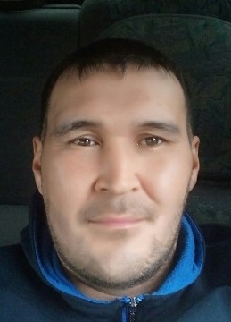 Denis, 41, Россия, Учалы