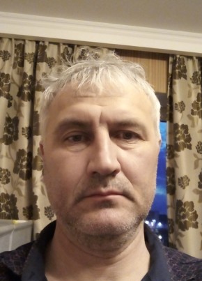 Александр, 45, Россия, Солнечногорск
