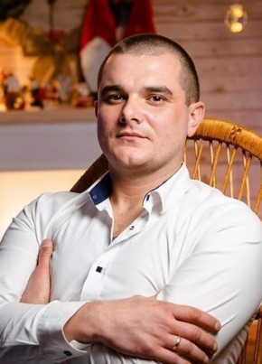Игорь, 34, Україна, Кременчук