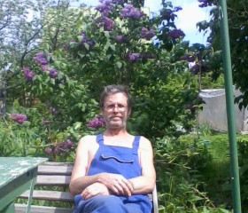 Aleksandr, 65, Moscow