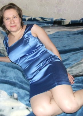 Светлана, 50, Россия, Ярославль