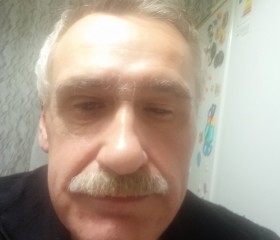 Александр, 54 года, Горад Жодзіна
