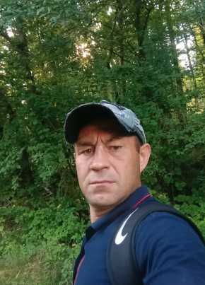 Алексей из Сочи 39 лет