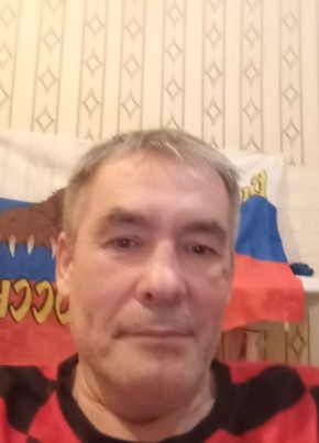 Dmitriy, 53, Russia, Saint Petersburg