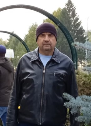 Сергей, 61, Россия, Белово