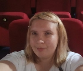 Liya, 18, Voronezh