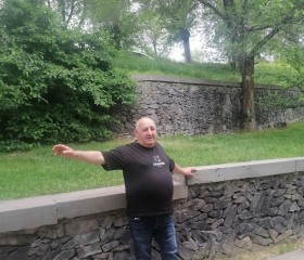 Edvard, 55, Egorevsk