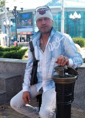 СЕРГЕЙ, 56, Россия, Родниковое