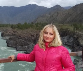 Anzhelika, 47, Barnaul