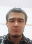 Мумун Шерматов, 20 лет, Сургут