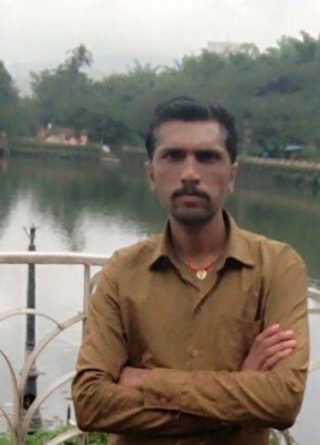 sagar rajput, 36, India, Aurangabad (Maharashtra)