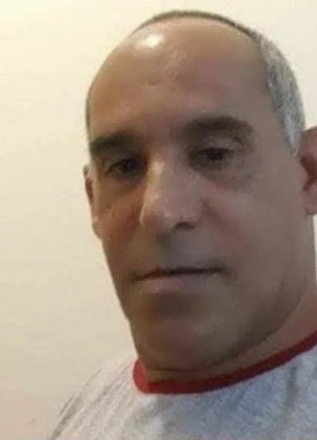 Tomaz, 53, República Federativa do Brasil, Florianópolis