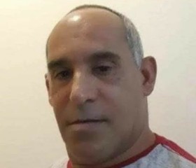 Tomaz, 53 года, Florianópolis