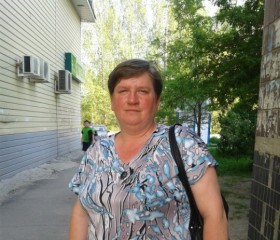 Наталья, 56 лет, Ульяновск