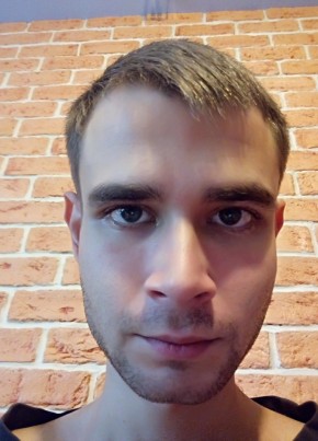 Антон, 30, Россия, Краснодар