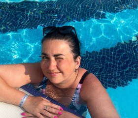 Yana, 37, Saint Petersburg