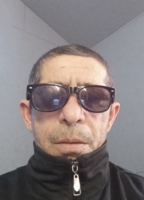 Farkhad, 53, Russia, Moscow