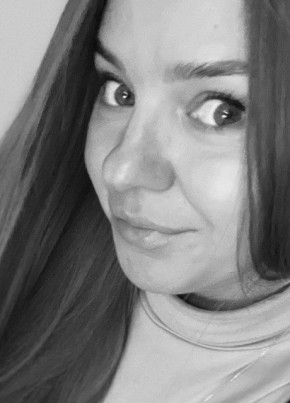 Оксана из Воркуты 38 лет