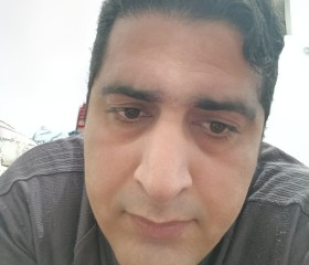 Mohamad, 35, Tehran