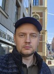 Dmitrij, 44, Trondheim