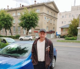 Василий, 52 года, Магнитогорск