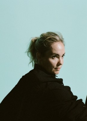 Анна из Домодедово 35 лет
