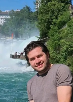 Murat demir из İzmir 27 лет
