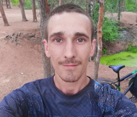 Gennadiy, 31 год, Курган