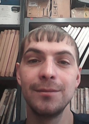 Иван, 38, Россия, Вичуга