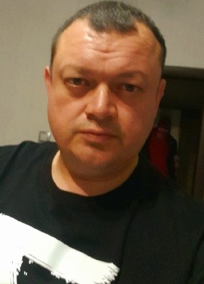 Альберт, 49, Россия, Егорьевск