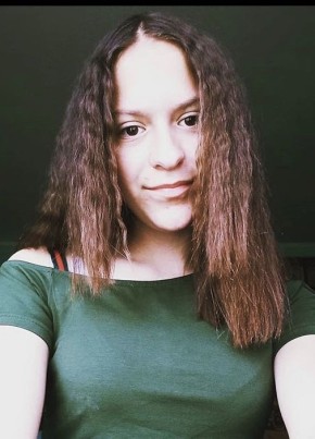 Anastasia , 21, Україна, Луцьк
