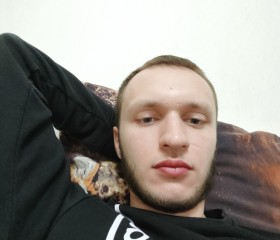 Антон, 23 года, Волгоград