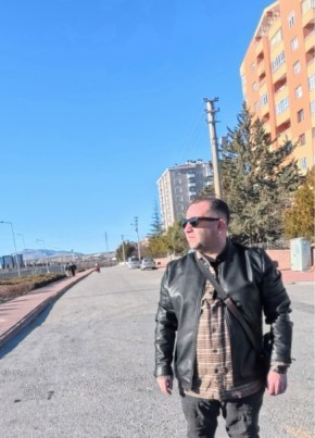 Mamy из İzmir 40 лет