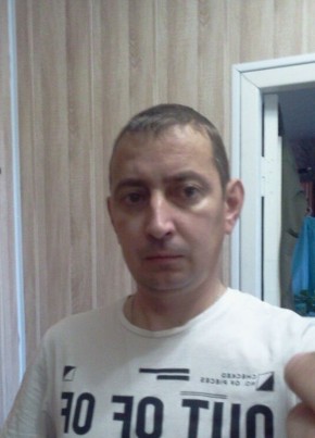 алексей, 43, Россия, Омск