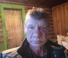 Vasiliy, 58, Turan