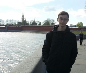 Глеб, 25 лет, Вологда