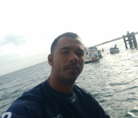 Jose, 36, Puerto La Cruz