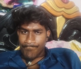 Vikram, 18 лет, Ongole