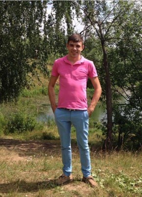 Евгений, 34, Россия, Архангельское