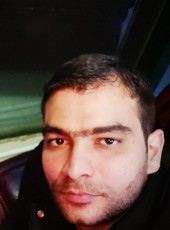 Elşad, 35, Azerbaijan, Baku