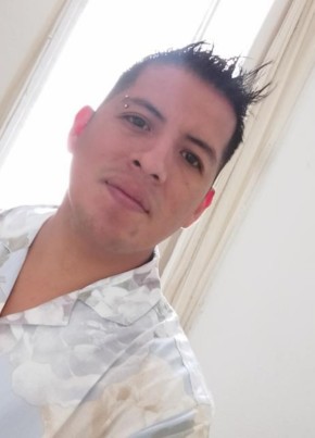 Migvel, 35, Spain, Ciutadella