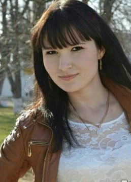 Катерина, 29, Россия, Динская