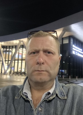 Дмитрий из Увы 50 лет